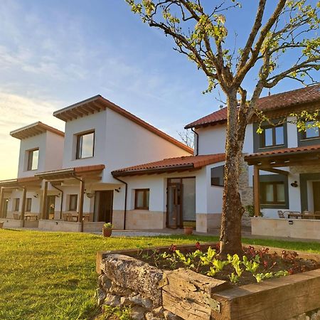 Terradeva Apartamentos Коломбрес Экстерьер фото